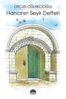Hancının Seyir Defteri | Martı Yayınları