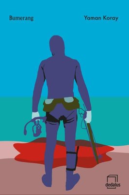 Bumerang | Dedalus (İnce Kapak)