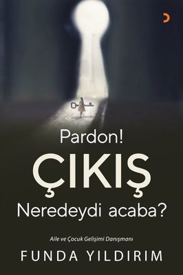 Pardon! Çıkış Neredeydi Acaba? | Cinius