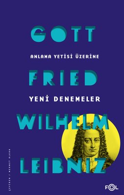 Anlama Yetisi Üzerine Yeni Denemeler | Fol Kitap
