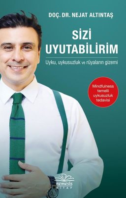 Sizi Uyutabilirim | Nemesis Kitap