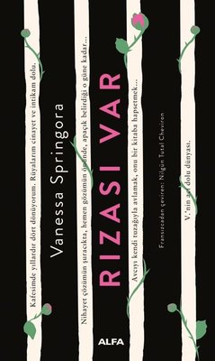 Rızası Var | Alfa Yayınları
