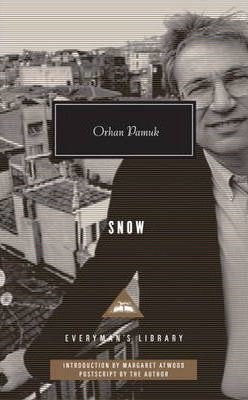 Snow | Penguin Books