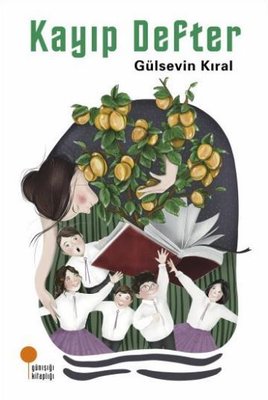 Kayıp Defter | Günışığı Yayınları