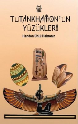 Tutankhamon'un Yüzükleri | Luna Yayınları