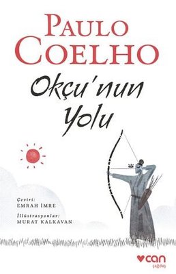 Okçu'nun Yolu | Can Yayınları