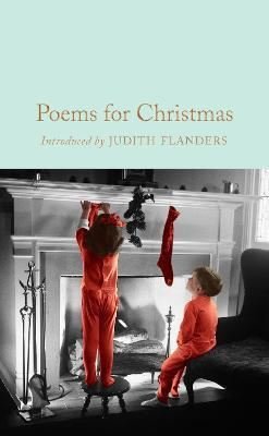 Poems for Christmas (Macmillan Collector's Library) | Collectors Library