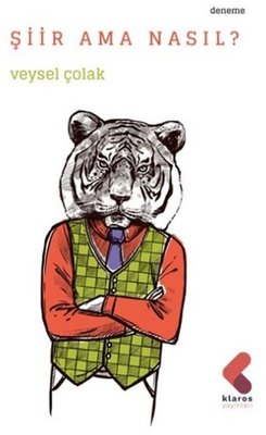 Şiir Ama Nasıl | Klaros Yayınları