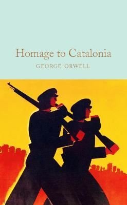 Homage To Catalonia | Collectors Library