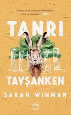 Tanrı Tavşanken | Yabancı Yayınları