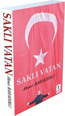 Saklı Vatan | Da Vinci Yayınları