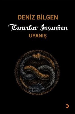 Tanrılar İnsanken - Uyanış | Cinius