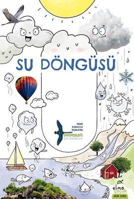 Su Döngüsü | Elma Yayınevi
