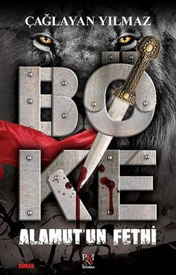 Böke - Alamut'un Fethi | Panama Yayıncılık