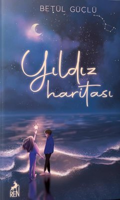 Yıldız Haritası | Ren Kitap