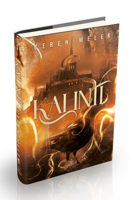 Kalıntı - 1 | Ephesus Yayınları