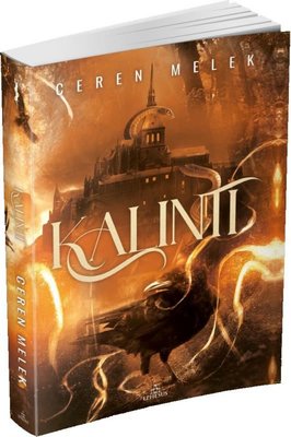 Kalıntı - 1 | Ephesus Yayınları