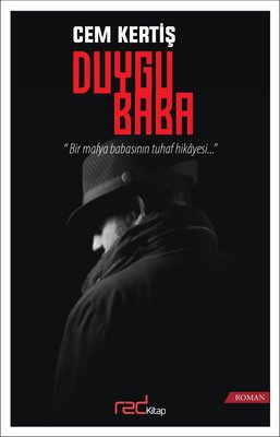 Duygu Baba | Red Kitap