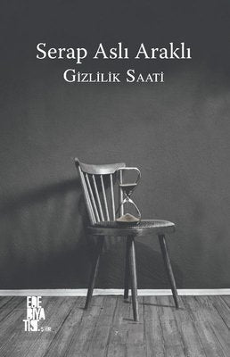 Gizlilik Saati | Edebiyatist Yayınları