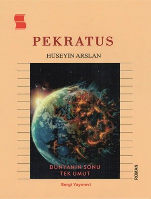 Pekratus | Sergi Yayınevi