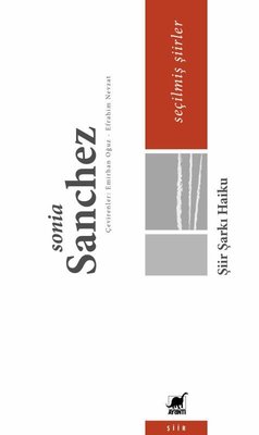 Şiir Şarkı Haiku - Seçilmiş Şiirler | Ayrıntı Yayınları