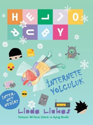 Hello Ruby - İnternete Yolculuk | Ahfa