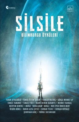 Silsile: Bilimkurgu Öyküleri | İthaki Yayınları