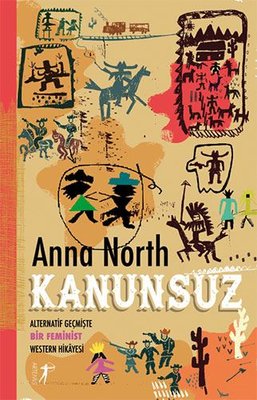 Kanunsuz | Artemis Yayınları