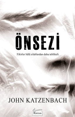 Önsezi | Koridor Yayıncılık