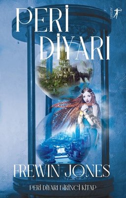 Peri Diyarı 1.Kitap | Artemis Yayınları