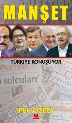 Manşet - Türkiye Konuşuyor | Kırmızı Kedi