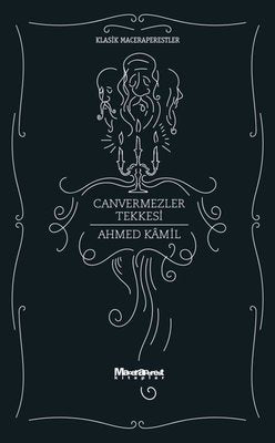 Canvermezler Tekkesi | Maceraperest Kitaplar