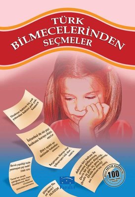 Türk Bilmecelerinden Seçmeler | Parıltı Yayınları