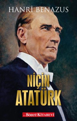 Niçin Atatürk | Sözcü Kitabevi