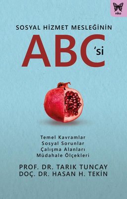 Sosyal Hizmet Mesleğinin ABC'si | Nika Yayınevi