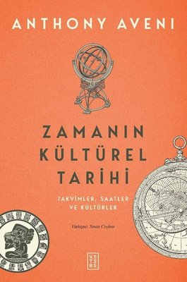 Zamanın Kültürel Tarihi | Ketebe Yayınları