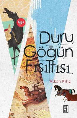 Duru Göğün Fısıltısı | Ketebe Yayınları