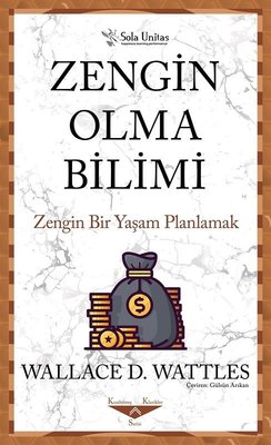 Zengin Olma Bilimi | Sola Unitas