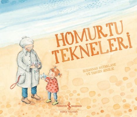 Homurtu Tekneleri | İş Bankası Kültür Yayınları