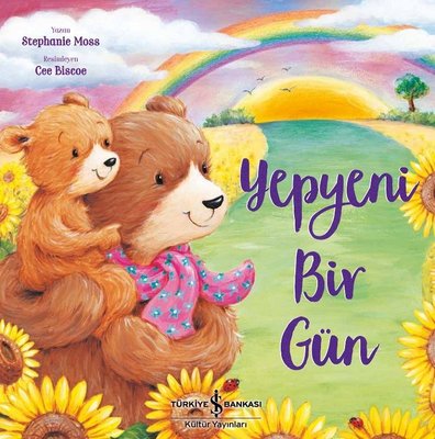 Yepyeni Bir Gün | İş Bankası Kültür Yayınları