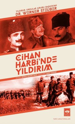 Cihan Harbi'nde Yıldırım | Ötüken Neşriyat