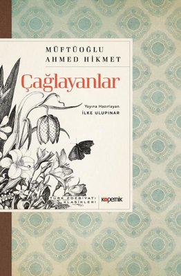 Çağlayanlar - Türk Edebiyatı Klasikleri | Kopernik Kitap