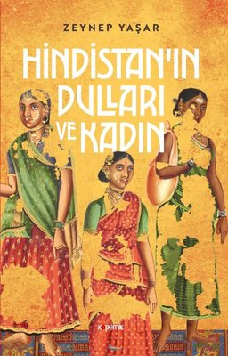 Hindistan'ın Dulları ve Kadın | Kopernik Kitap