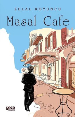 Masal Cafe | Gece Kitaplığı