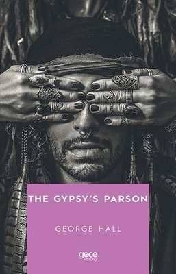 The Gypsy's Parson | Gece Kitaplığı