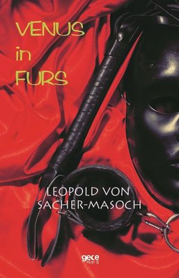 Venus İn Furs | Gece Kitaplığı