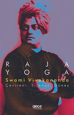 Raja Yoga | Gece Kitaplığı