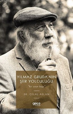 Yılmaz Gruda'nın Şiir Yolculuğu | Gece Kitaplığı