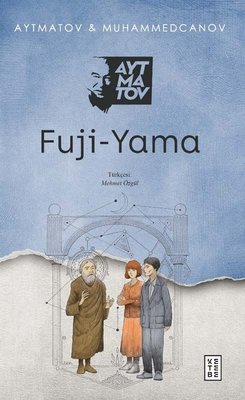 Fuji - Yama | Ketebe Yayınları