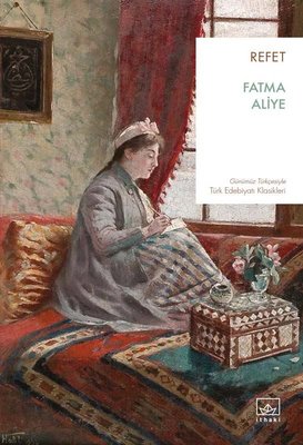 Refet | İthaki Yayınları